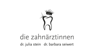 Diezahnaertzinnen-Logo-Sw-94